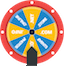 DomainWheel