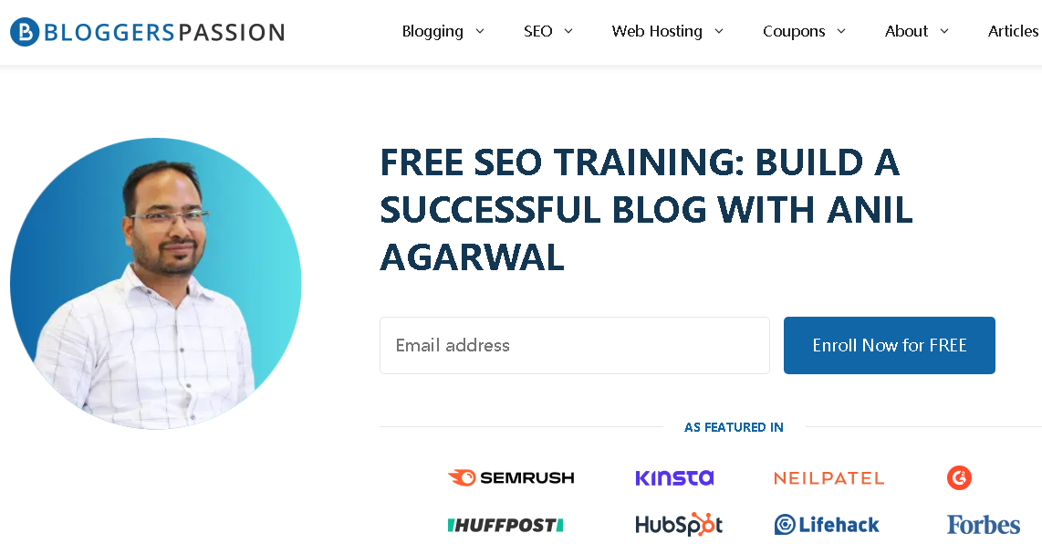 BloggersPassion BloggersPassion 